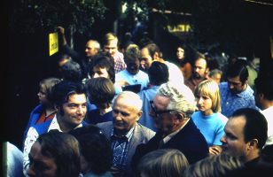 Sommerschau 1975